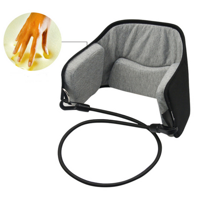Neck Hammock, Neck Stretcher, Head Massage Device