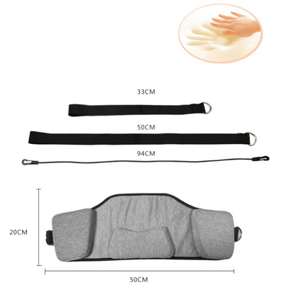 Neck Hammock, Neck Stretcher, Head Massage Device